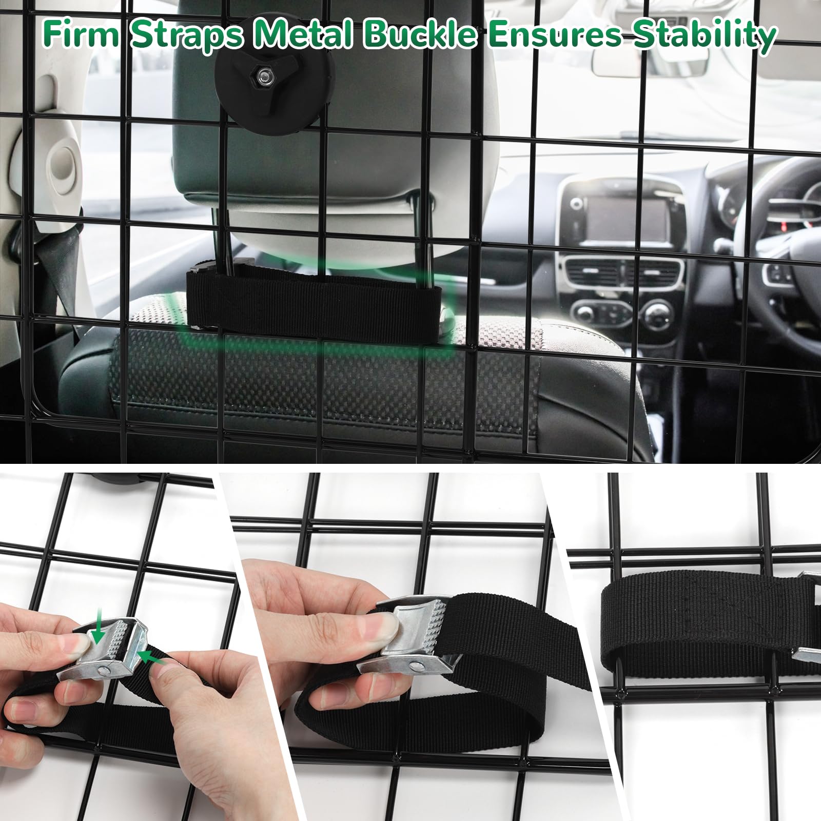 HAITRAL foldable design demonstrates compact storage after travel