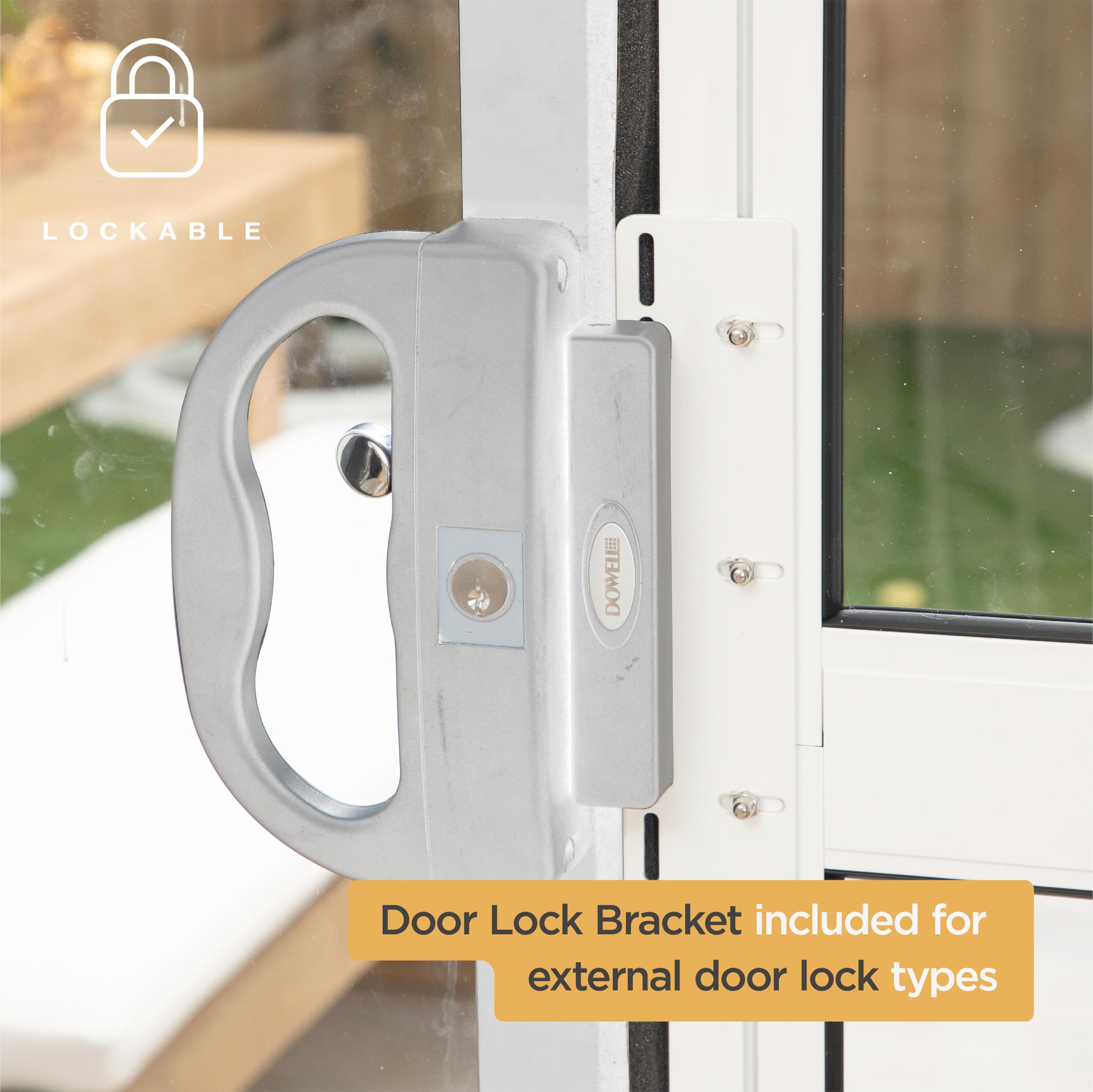 Hakuna Pets spring jack pressure mount install demonstrates renter-friendly setup
