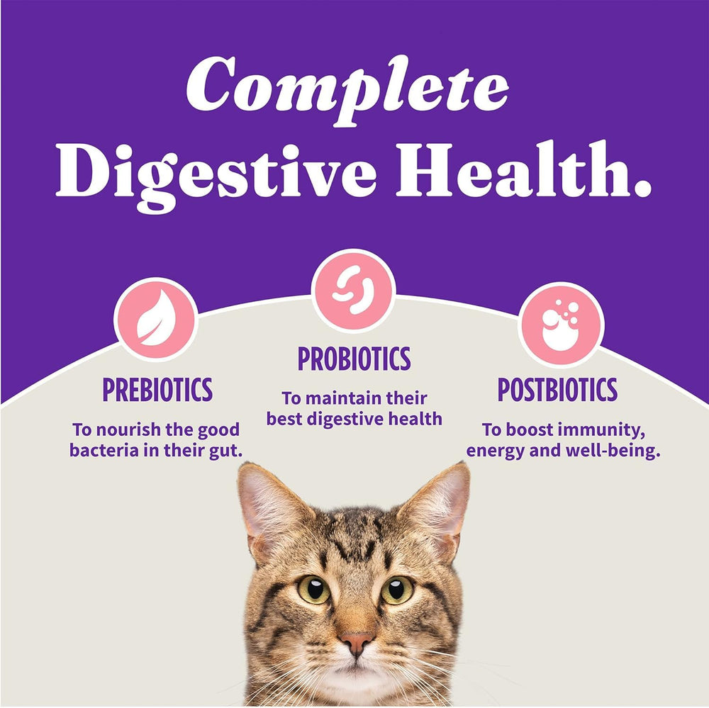 Halo Holistic kitten food made-in-usa-dry-kibble may ensure consistent quality