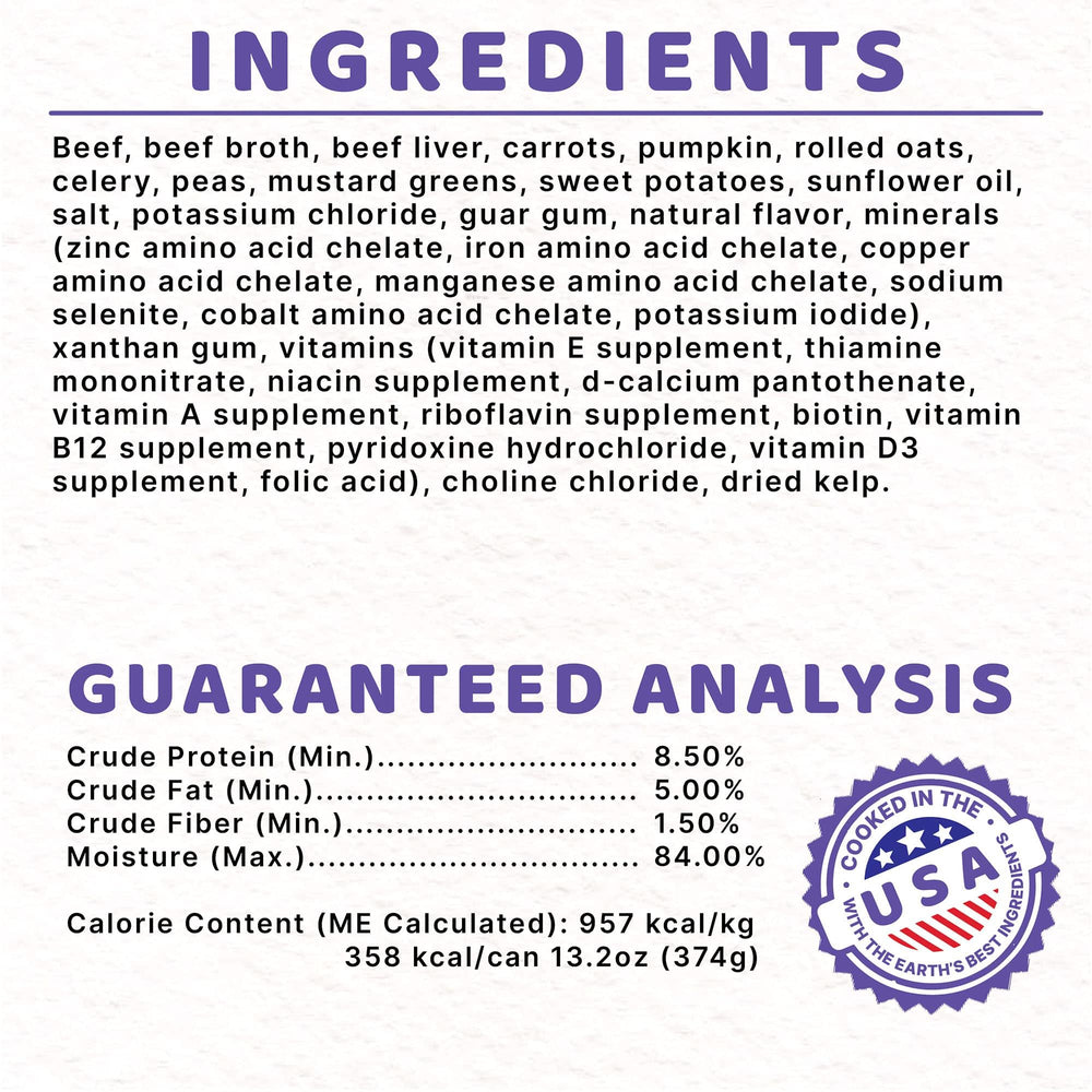 Halo natural grains visible for energy support