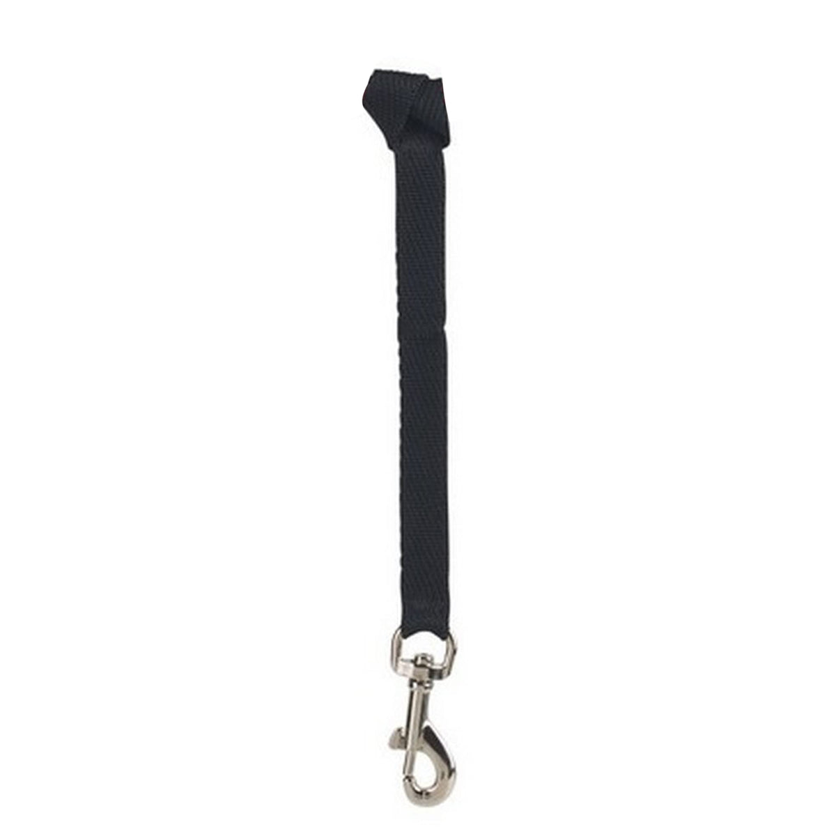 Halti Link easy-clip demonstrates a secure, simple-to-use clip for safer walks