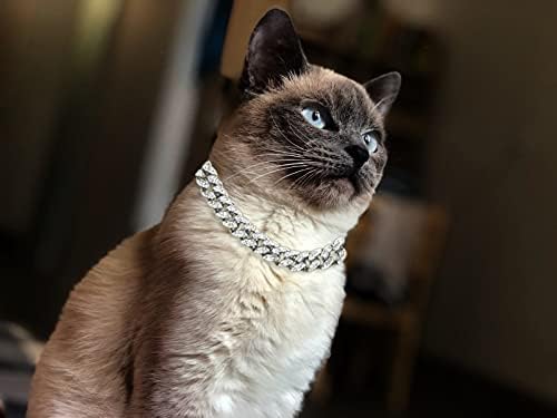 Halukakah gift-ready packaging cat collar for pet lovers