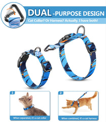 Halypet H300 Pro leash attachment demonstrates secure clip for reliable daily walks