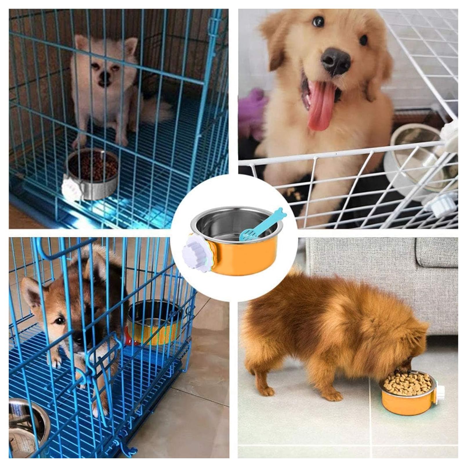 Hamiledyi crate-bowl installation cross-lock system demonstrated