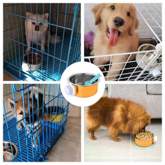 Hamiledyi crate-bowl installation cross-lock system demonstrated