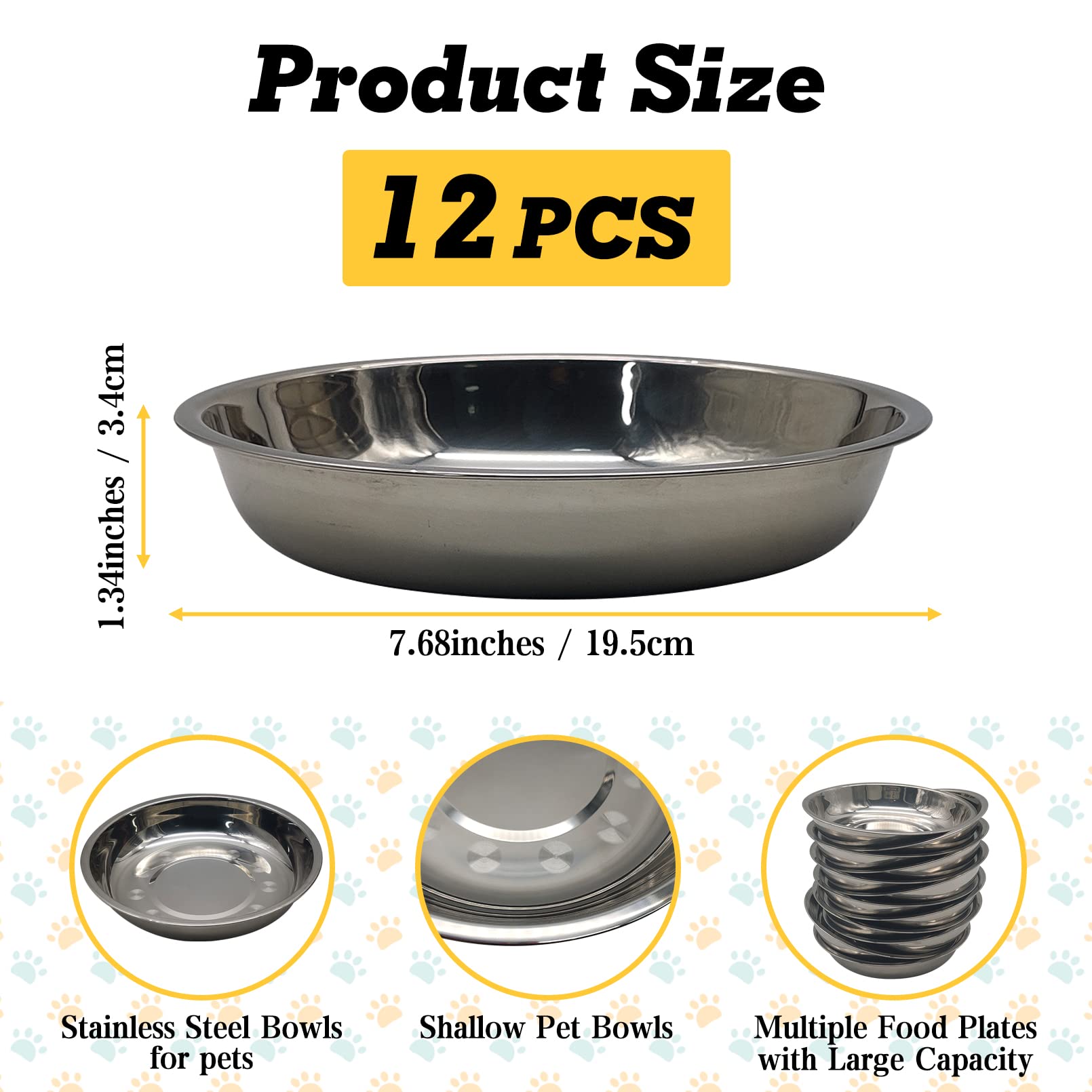 Hamiledyi dishwasher-safe bowls simplify cleaning after meals and playtime.