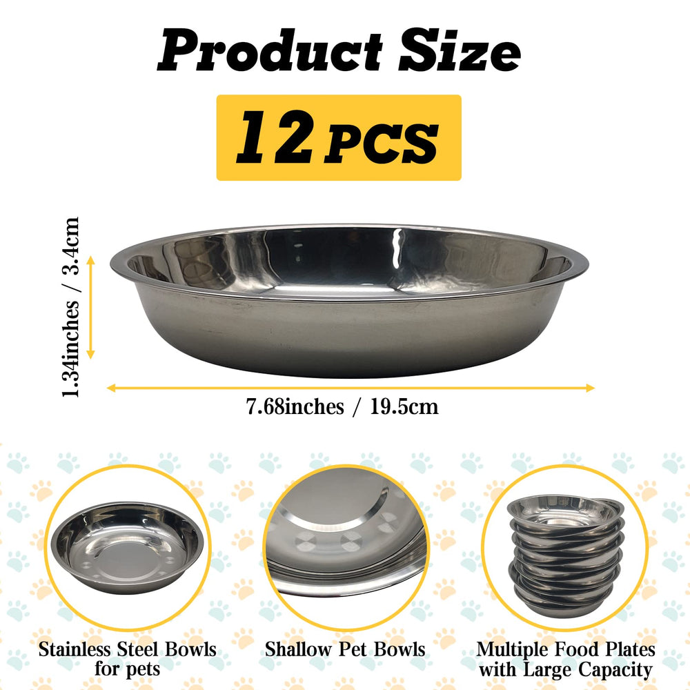 Hamiledyi dishwasher-safe bowls simplify cleaning after meals and playtime.