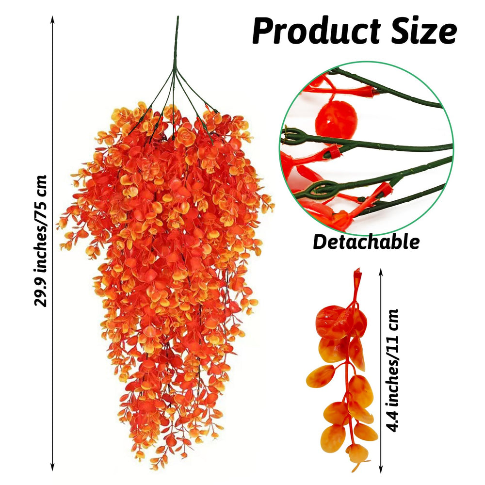 Hamiledyi suction cups hanging setup securing plants to tank wall