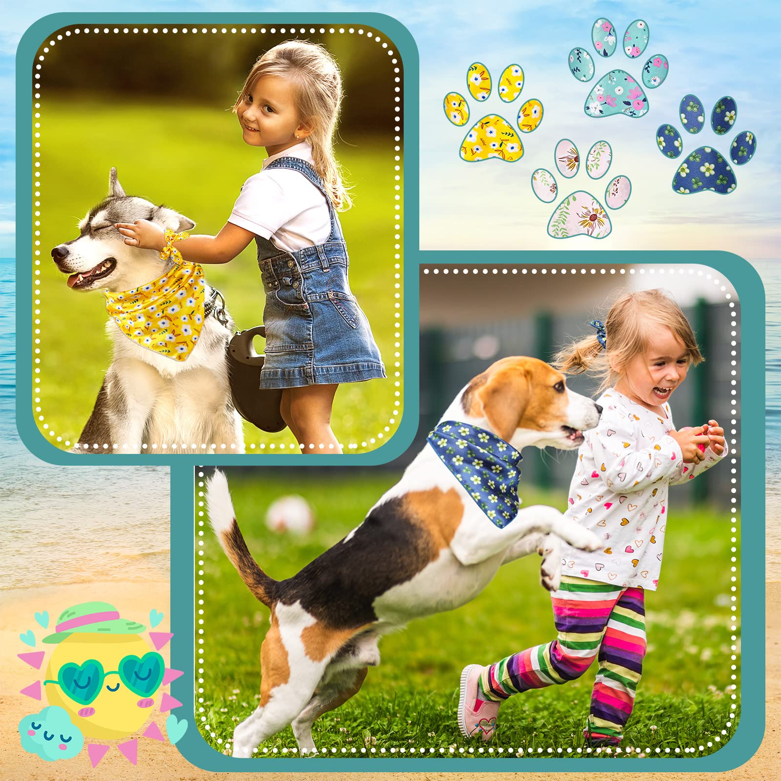 Hanaive machine-washable polyester fabric offers easy care.
