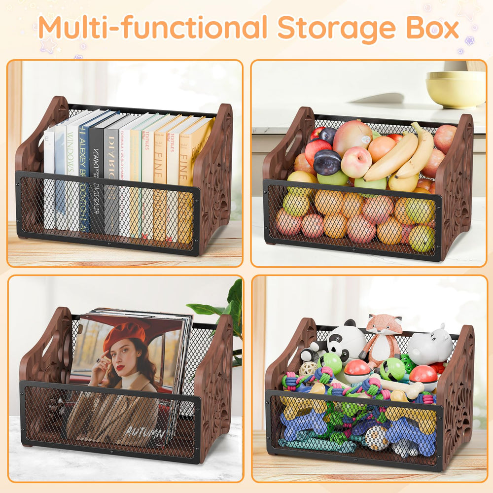 handrong durable metal and wood construction built to last through daily play