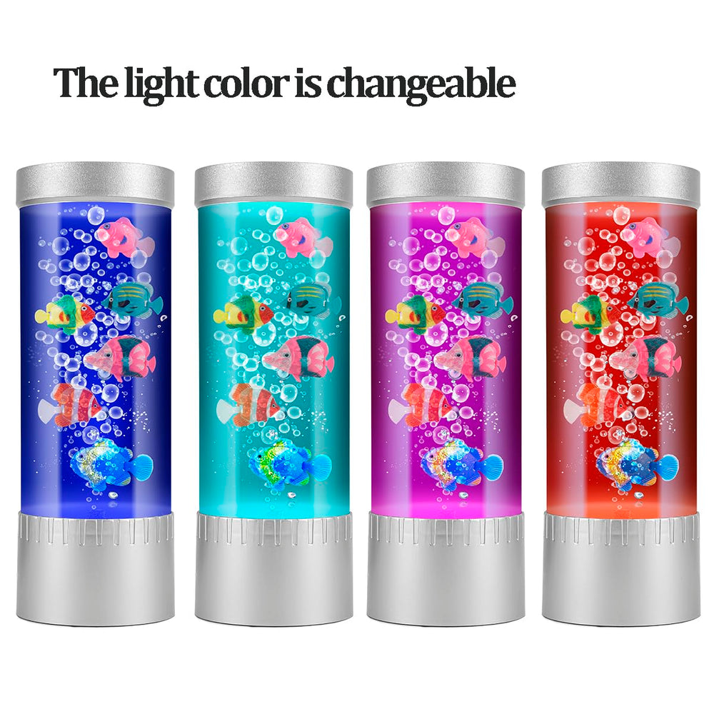 Handsbrain LED lights display color changing ambiance for evenings and mood lighting