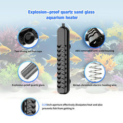 HANLESHUKA silicon carbide heating technology delivers fast even warmth