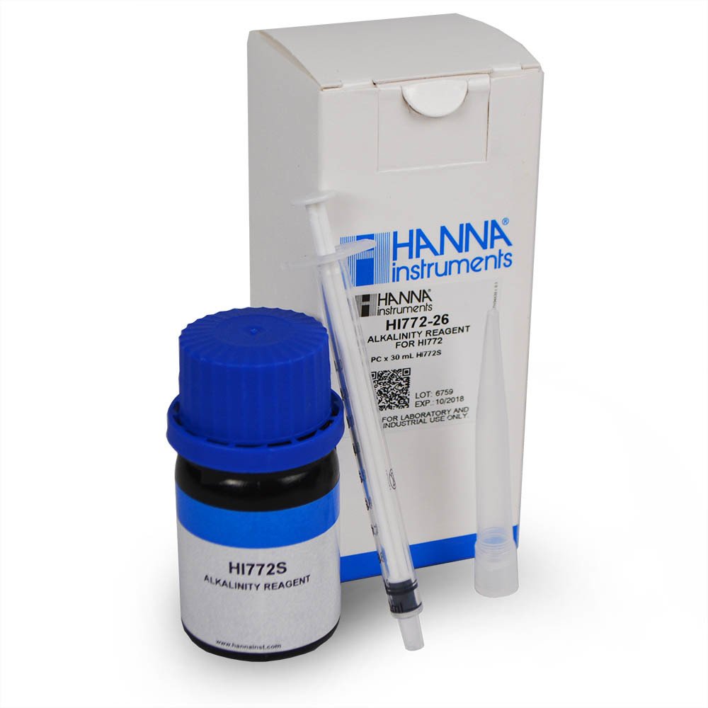 Expiration date and lot number labeling assures traceability for quality control.