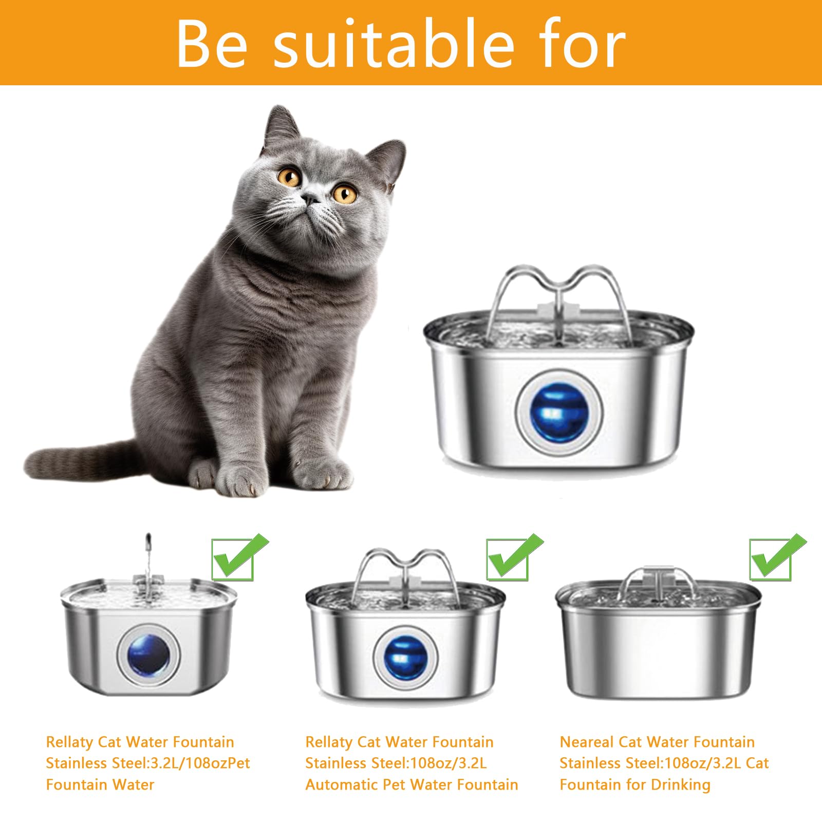 Haodlay soak-and-rinse prep guide ensures optimal filter performance