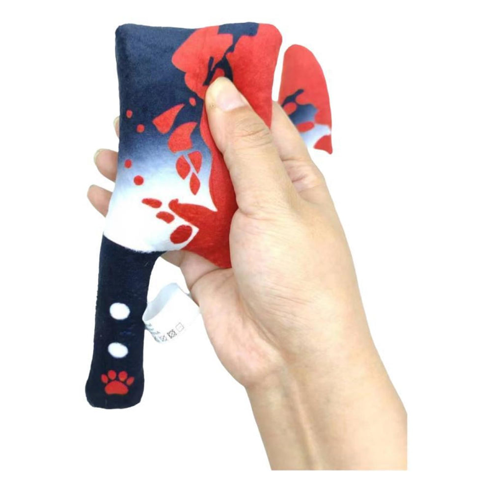Haourlife dog toy squeaker set for interactive play and bonding