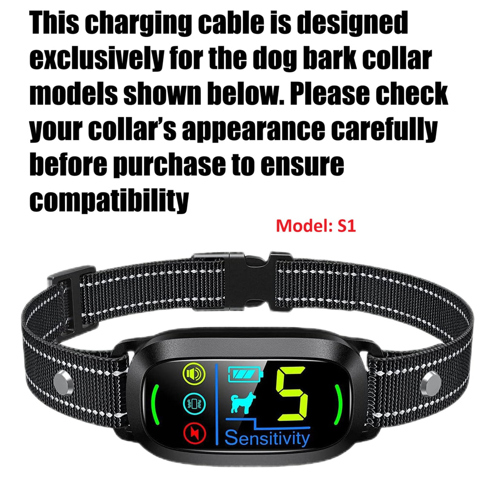 Haourlife 60 cm USB cord enables flexible placement during charging