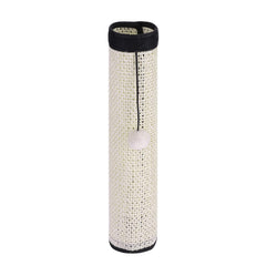 haozaikeji cat scratcher mat dimensions show versatile fit for many furniture sizes