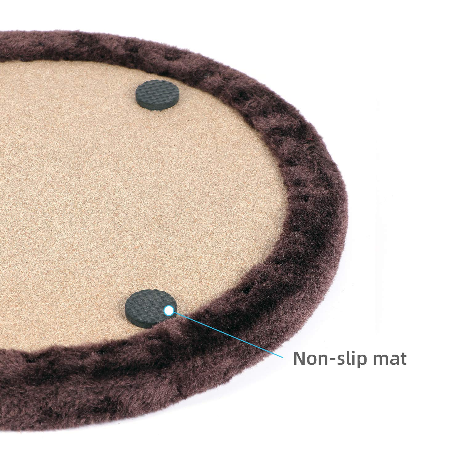 Happi N Pets interactive mouse toy adds extra entertainment for curious cats