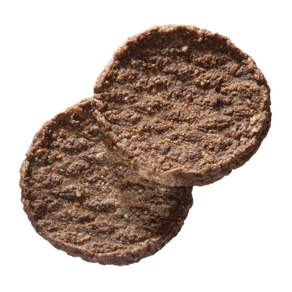 Happy Howie's pack-of-three shows long-lasting treats ideal for training sessions.