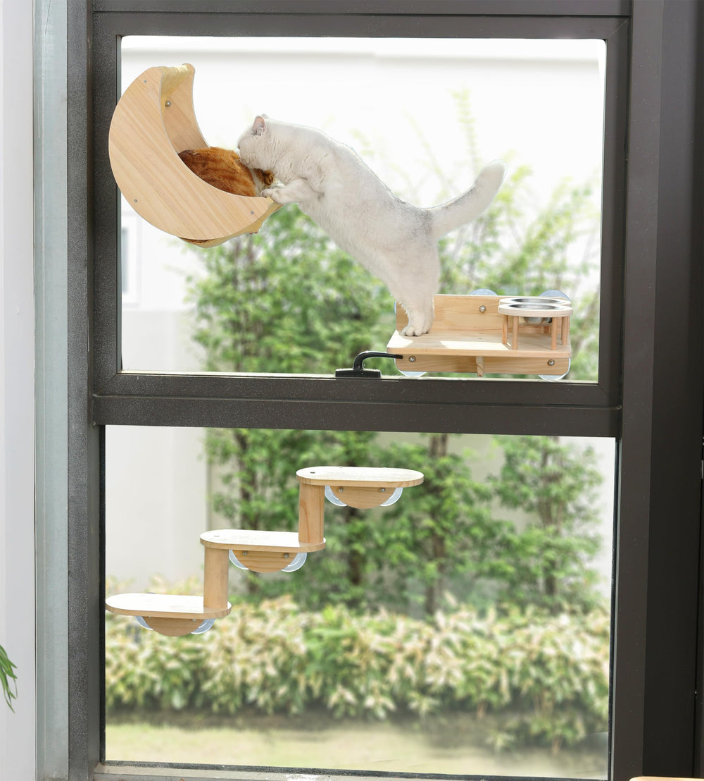 HAPYKITYS easy-clean finish simplifies maintenance after naps and play.