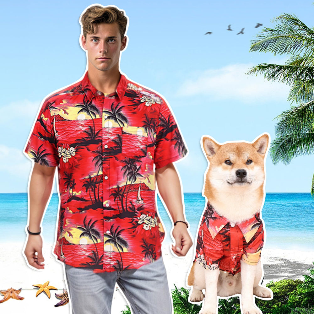 Harbyel dog shirt machine-washable and durable for daily use.