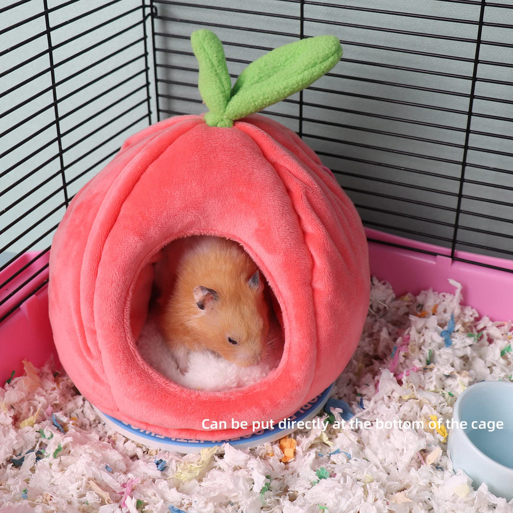 HardcorePet removable cushion bed, machine washable and quick-drying.