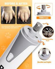 HARDELL compact design improves grip and reduces wrist strain