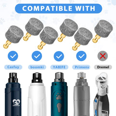 Harhana 6-pack packaging image highlights value and ready-to-use replacements.