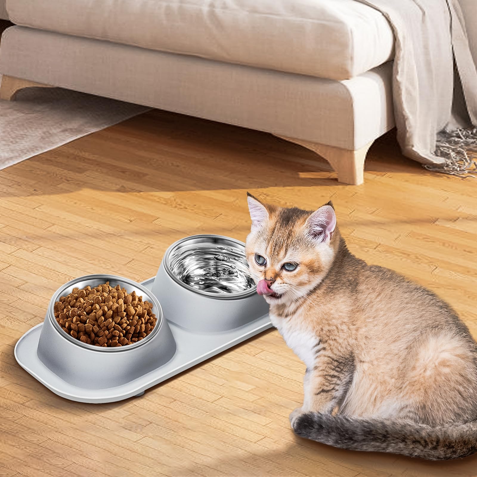 Harhana Ant Away easy-clean surface facilitates daily maintenance and fast cleaning.