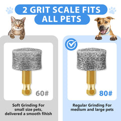 Harhana compatibility with Casfuy grinders image shows easy fit for Casfuy grinders.