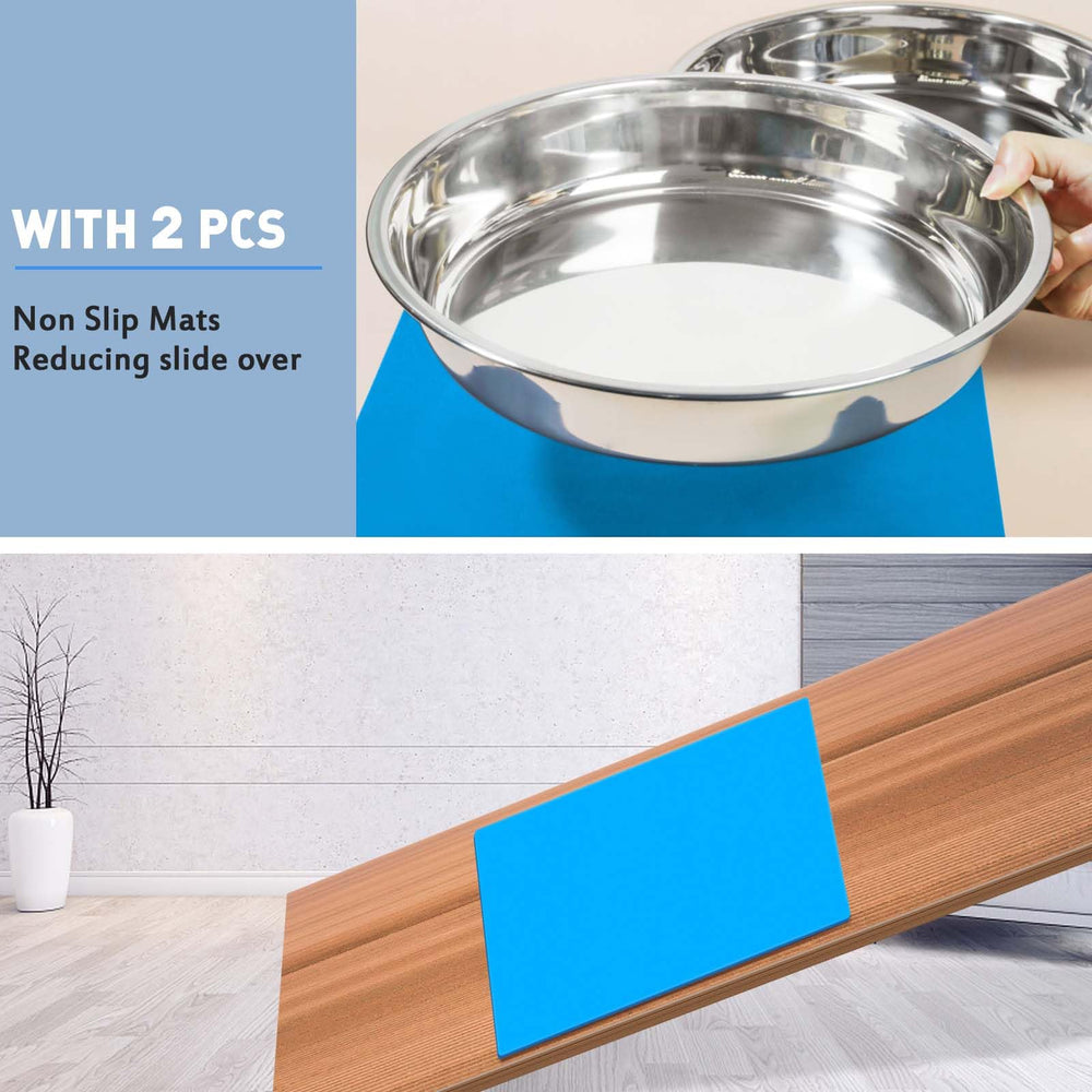 Harhana food-grade stainless steel 1000-micron thick for durability
