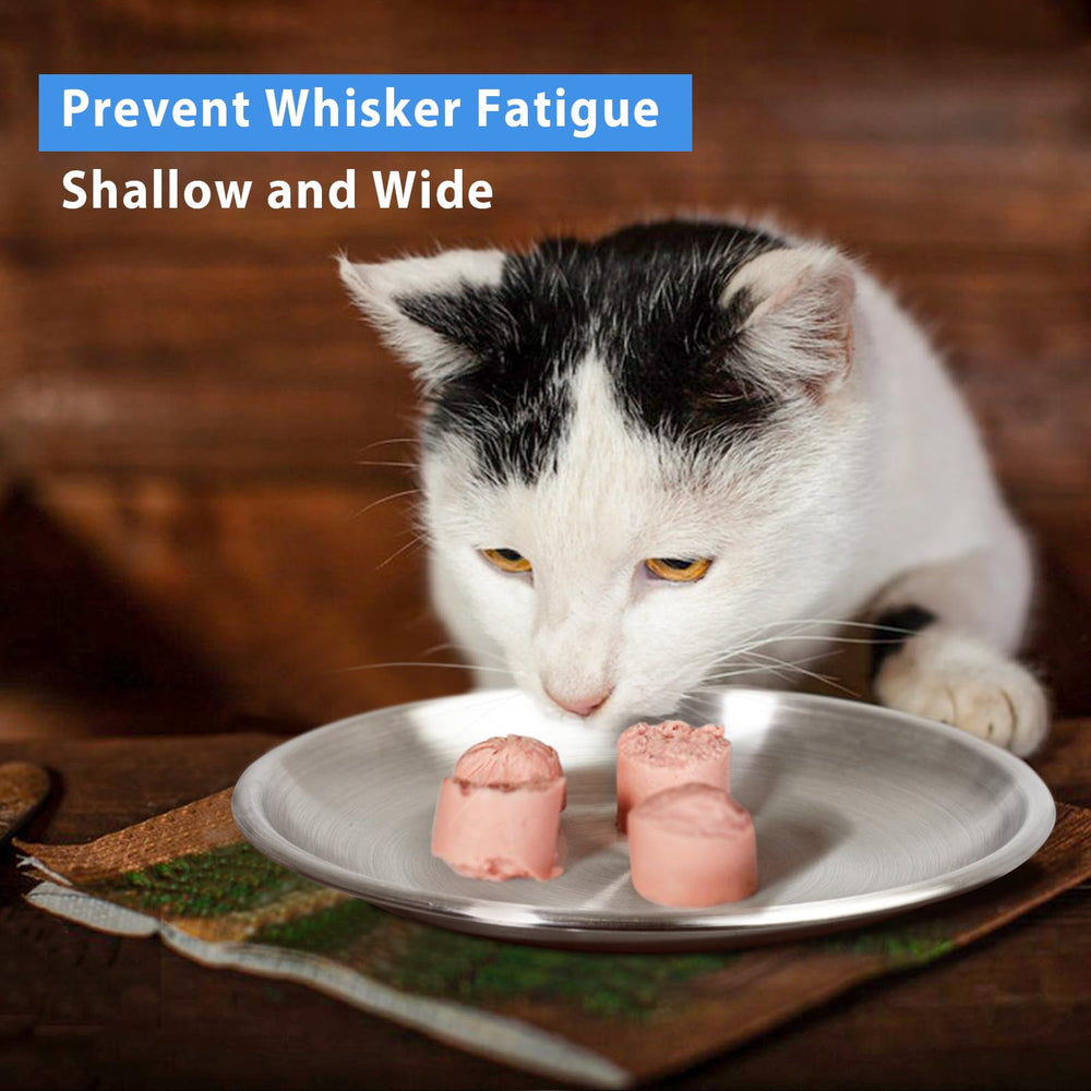 Harhana rust-resistant, food-grade steel ensures a hygienic dining experience