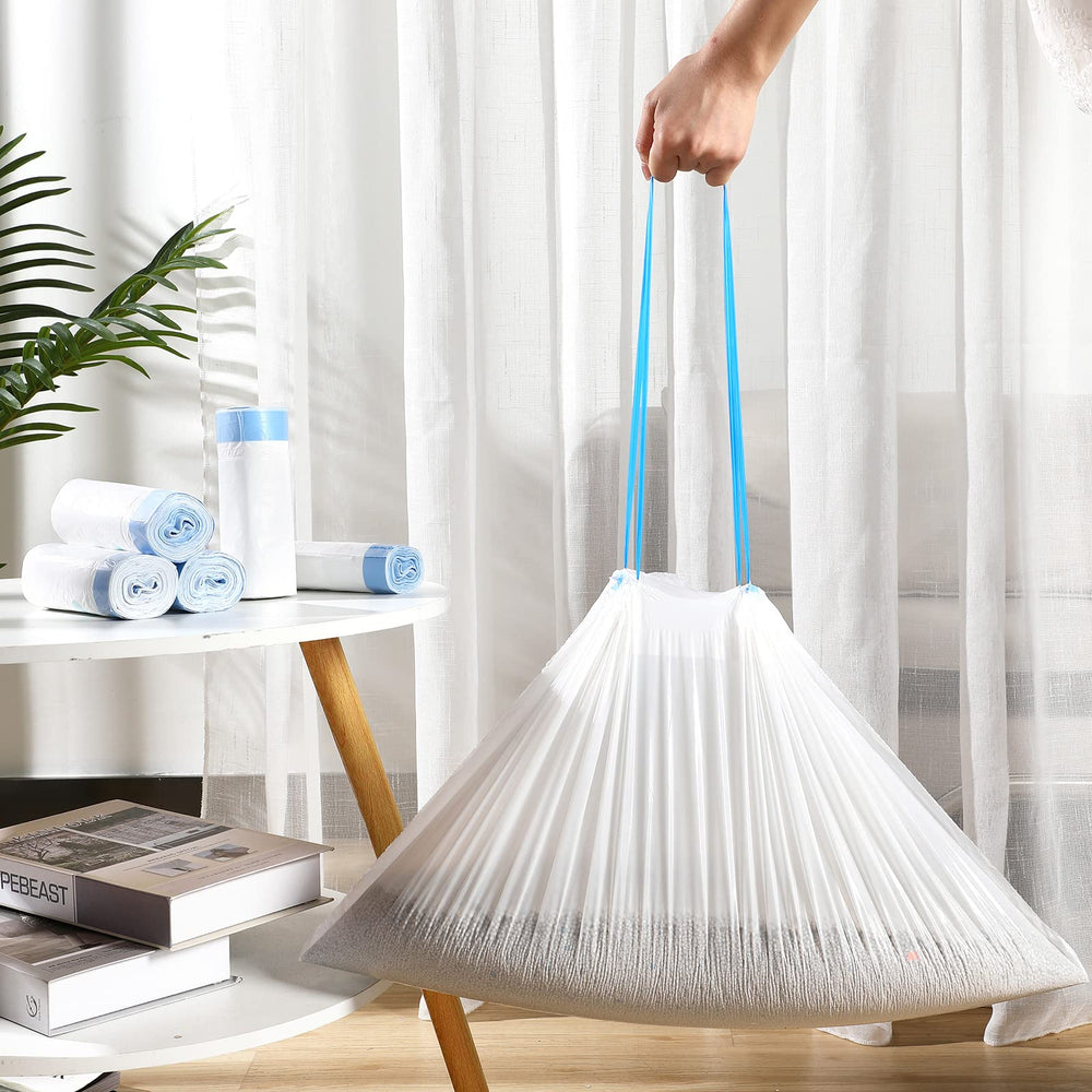 Harloon mess-free-litter-area setup reduces daily cleanup time.