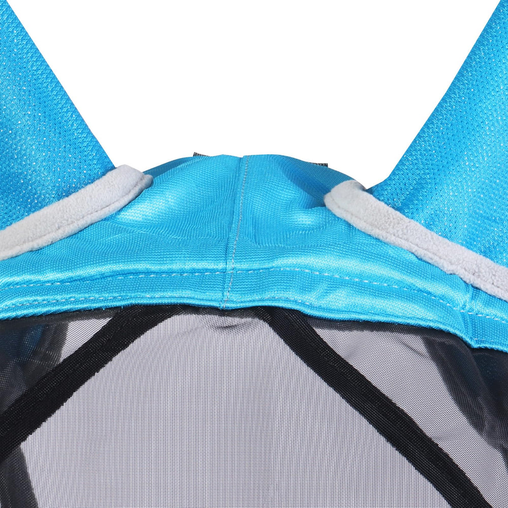 Harrison Howard CareMaster Pro fleece-padding minimizes rubbing along seams.
