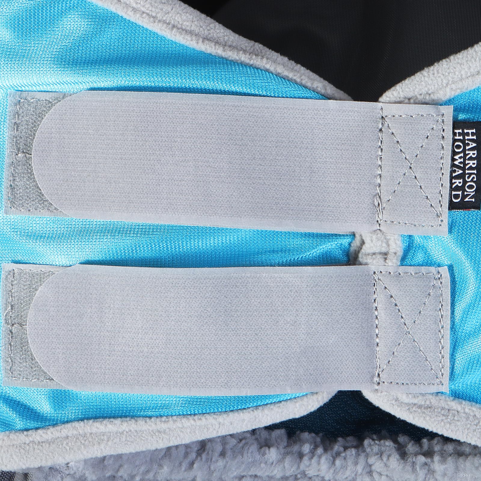 Harrison Howard CareMaster Pro UV-protection shields skin from sun exposure.