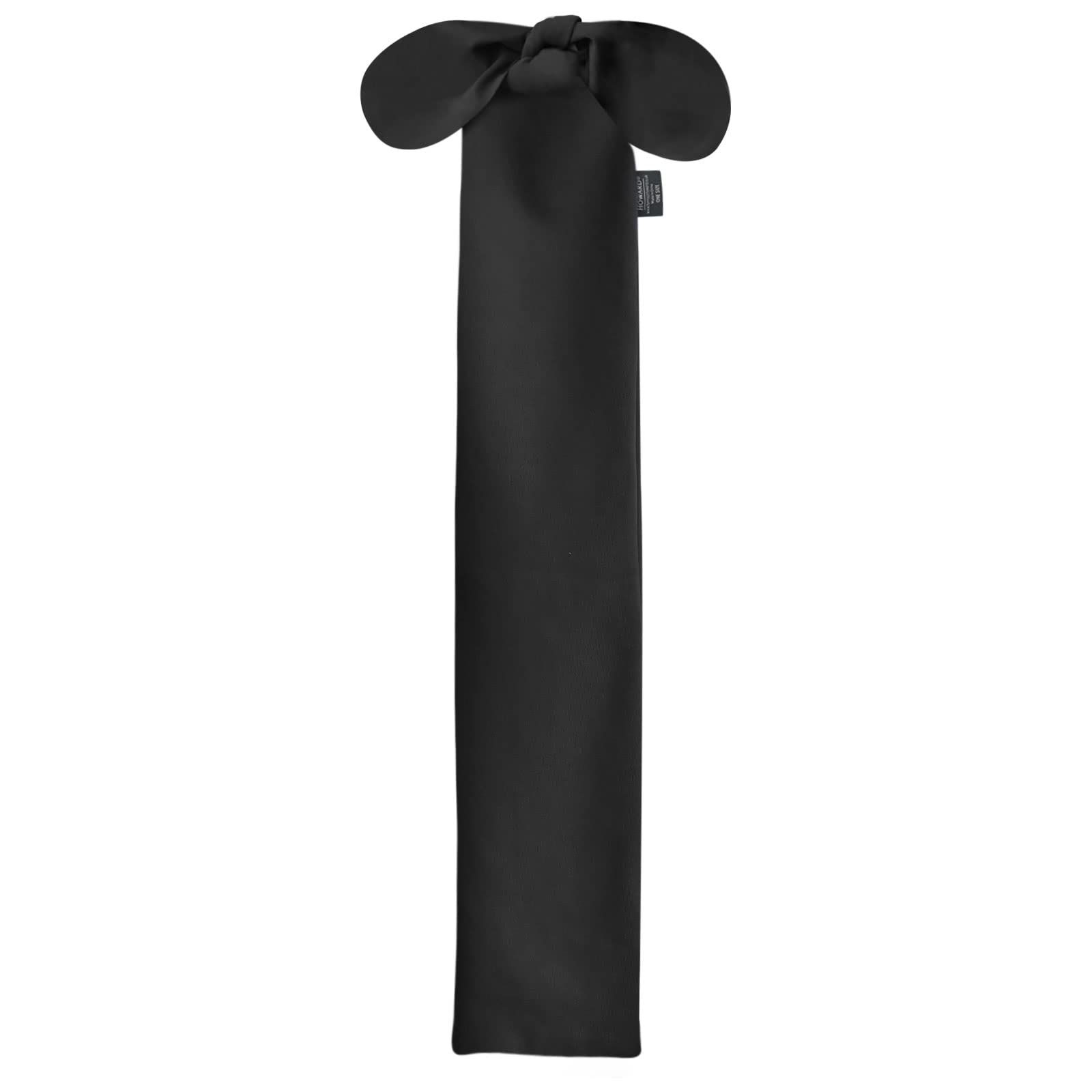 Harrison Howard Stretchy Tail Bag breathable fabric promoting airflow and comfort