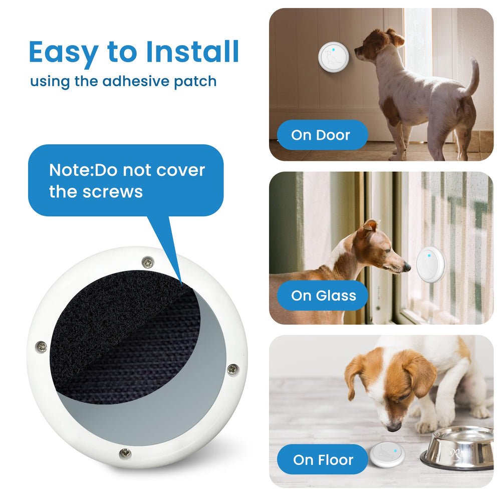 Hathever IP65-transmitter-dustproof withstands dust and rain for outdoor-ready use