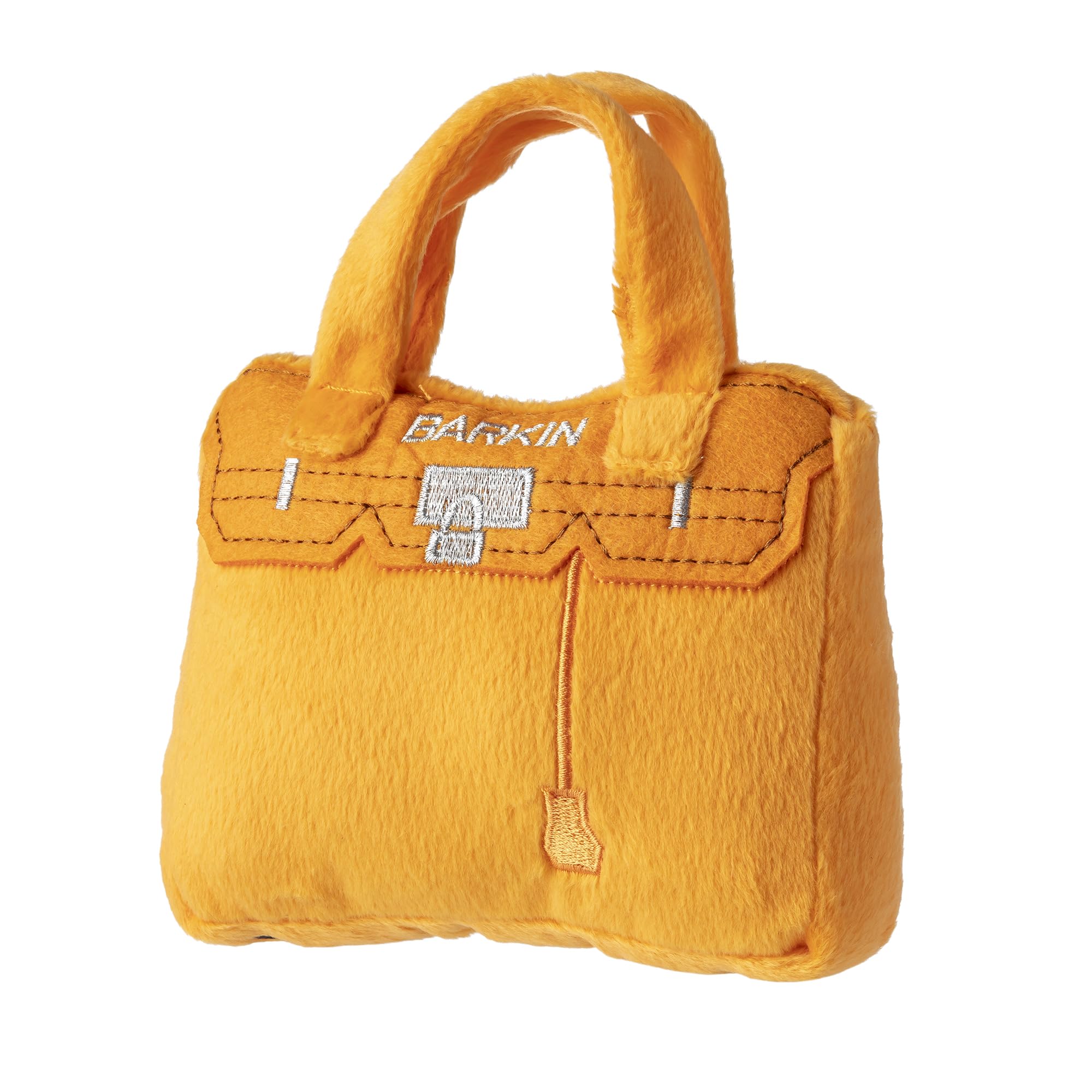 Haute Diggity Dog Barkin Bag machine-washable for easy cleanup.