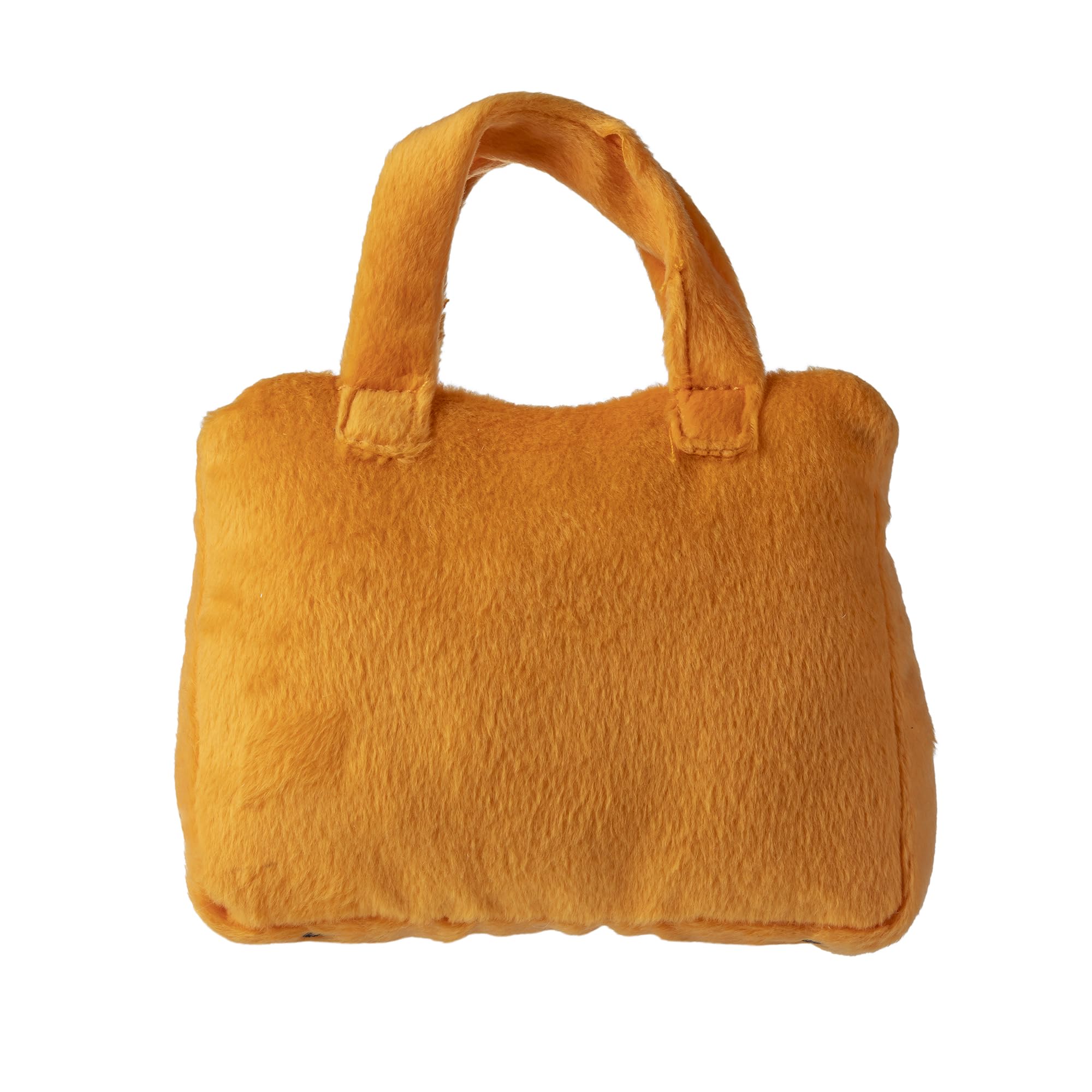Haute Diggity Dog Barkin Bag one-size design for all breeds.