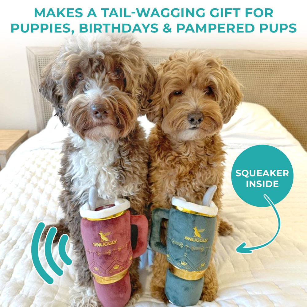 Juguete Haute Diggity Dog lavable a máquina para fácil limpieza