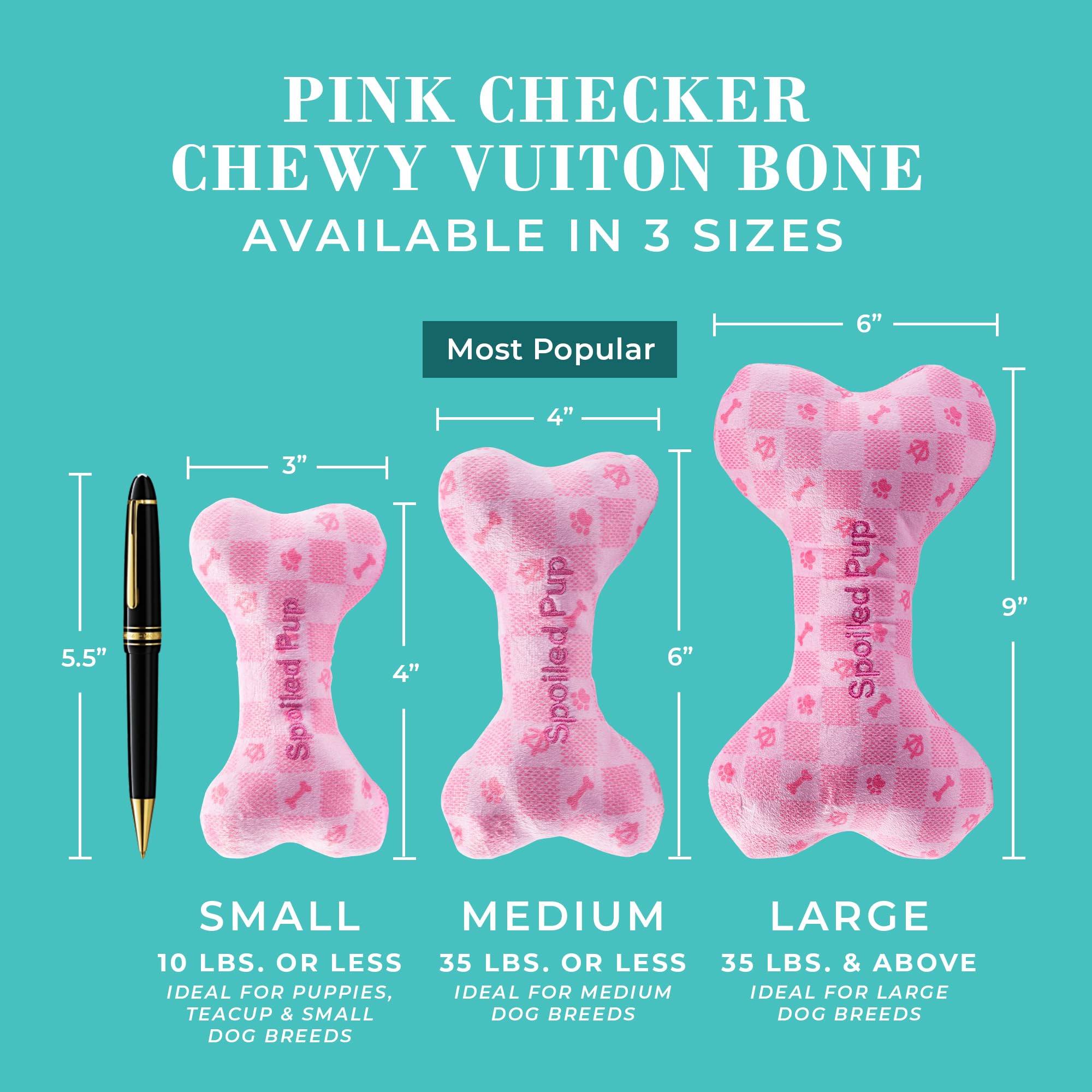 Haute Diggity Dog machine-washable plush toy for easy cleaning.