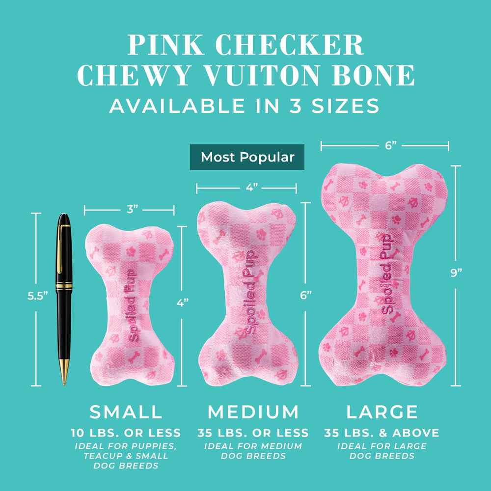 Haute Diggity Dog machine-washable plush toy for easy cleaning.