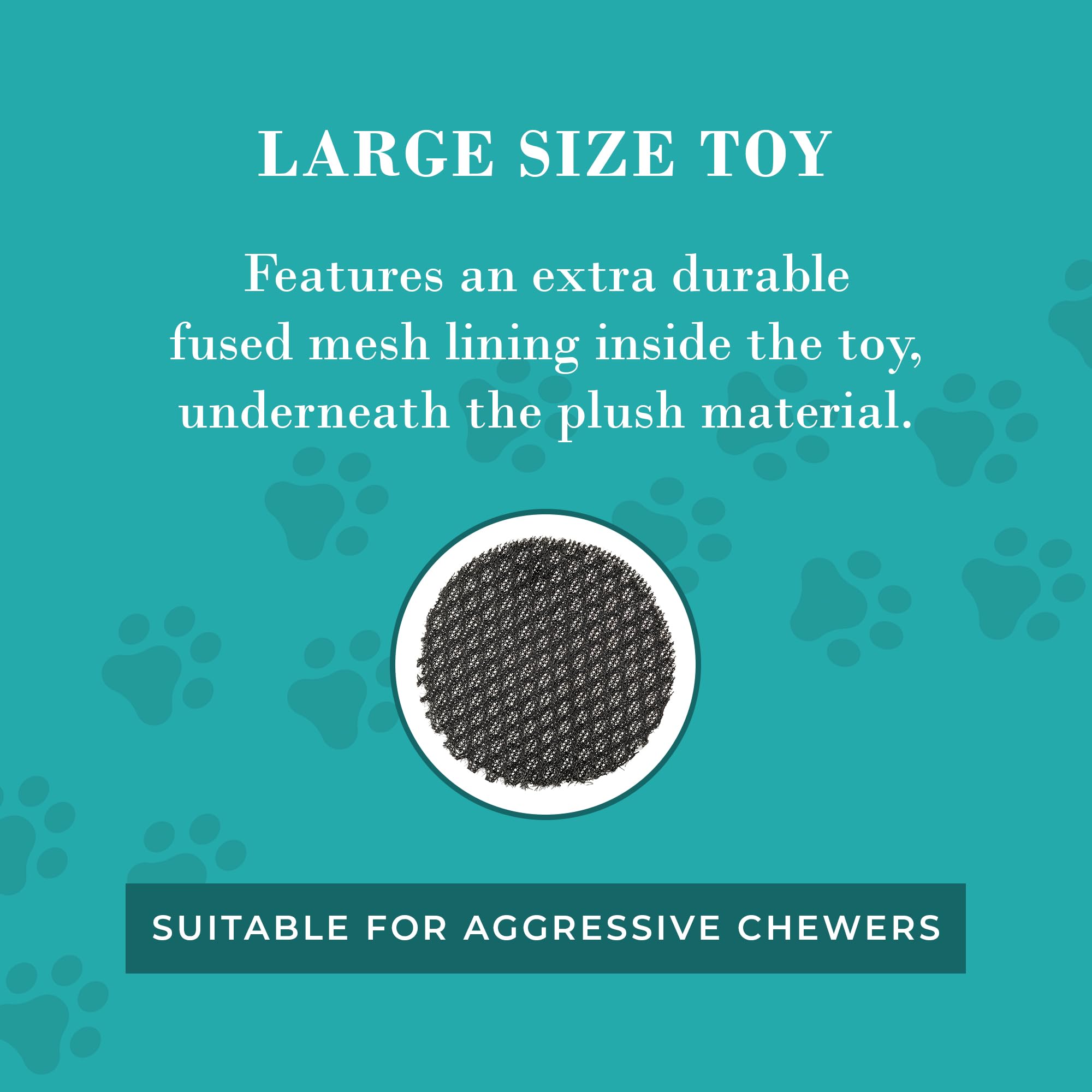Haute Diggity Dog Snuggly Cup gift-ready design makes a playful surprise for dogs