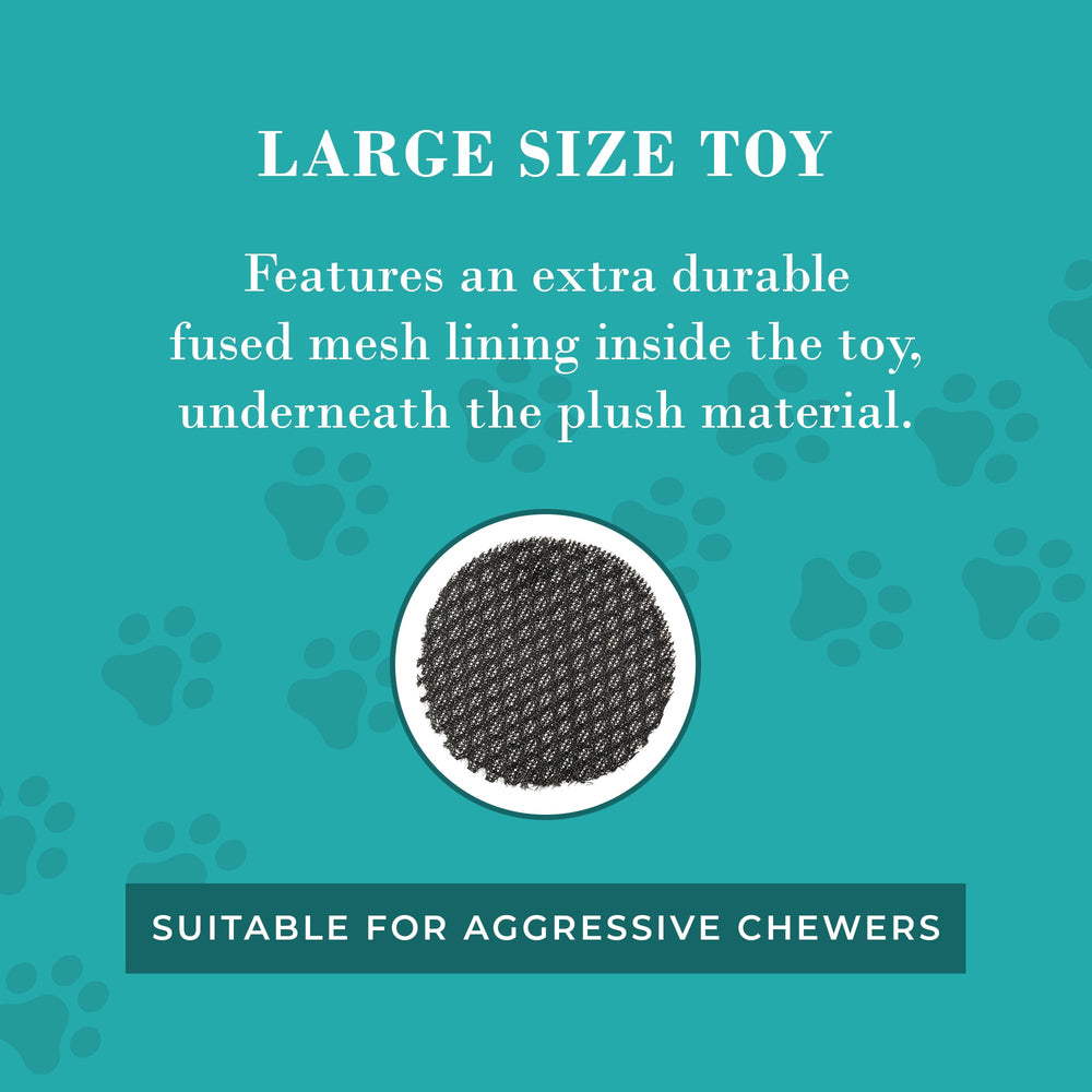 Haute Diggity Dog Snuggly Cup gift-ready design makes a playful surprise for dogs