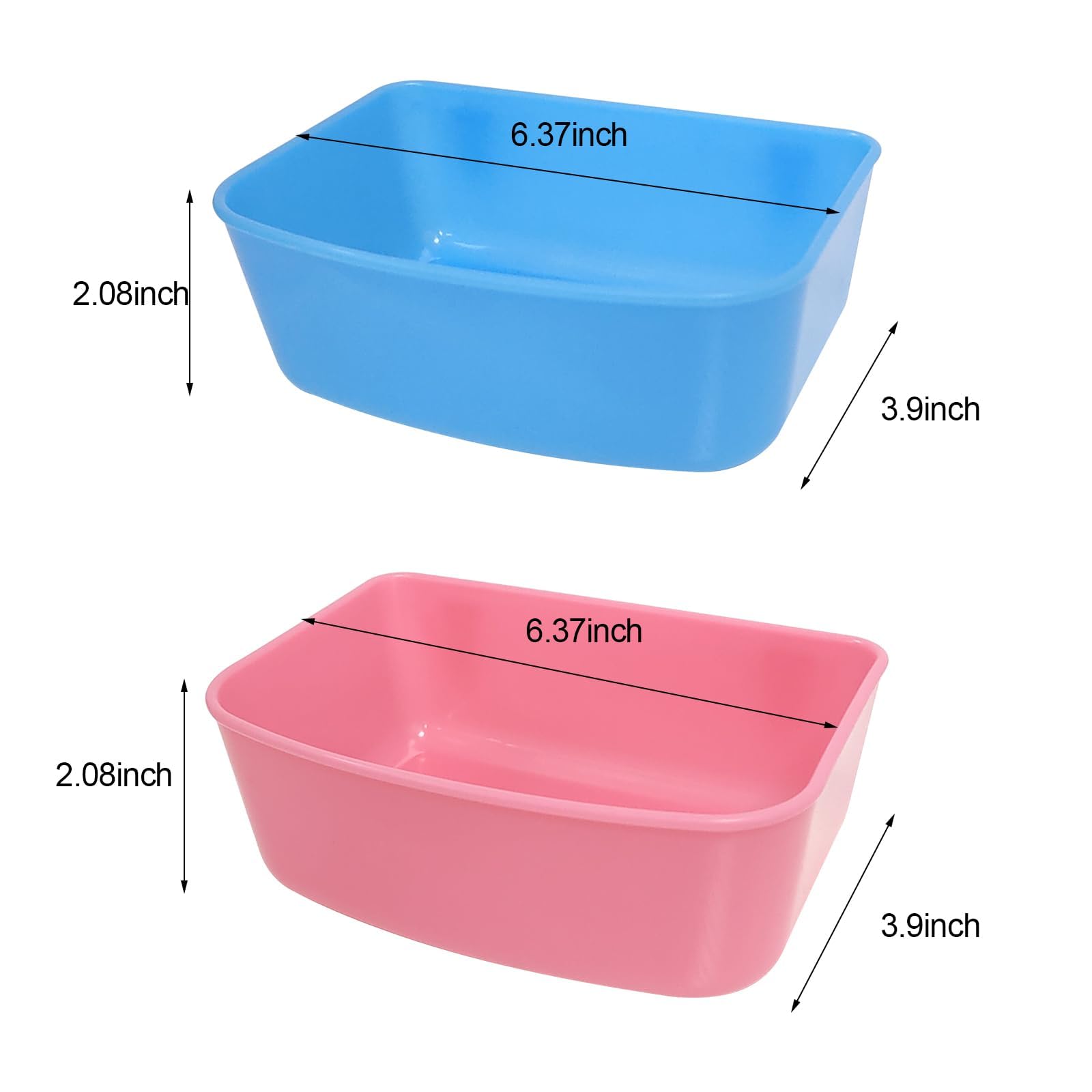 Hautllaif feeder eco-friendly-plastic highlights durable, non-toxic material for safe daily use.