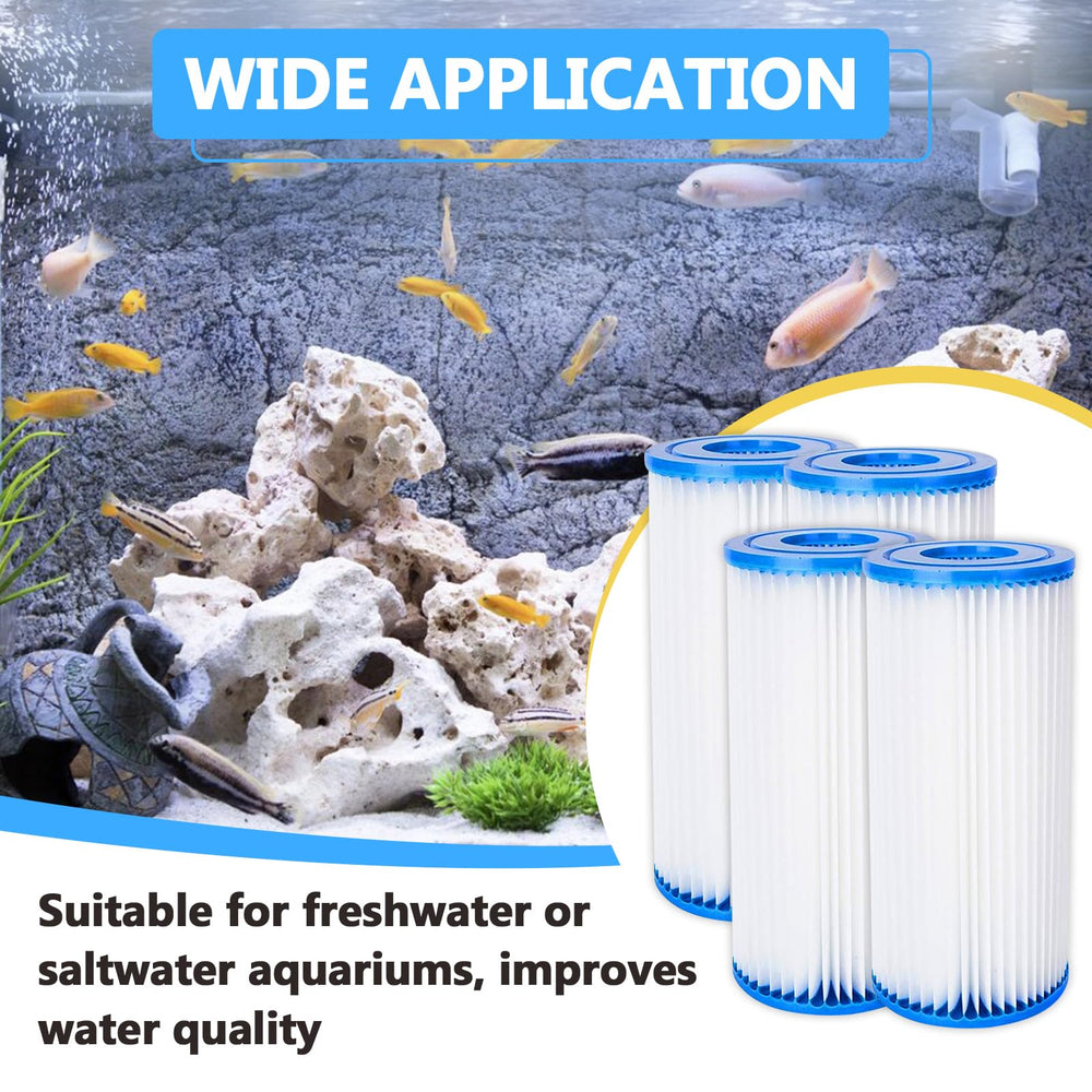 HAVANSIDY marineland-compatibility confirms direct fit with MAGNUM canister systems.