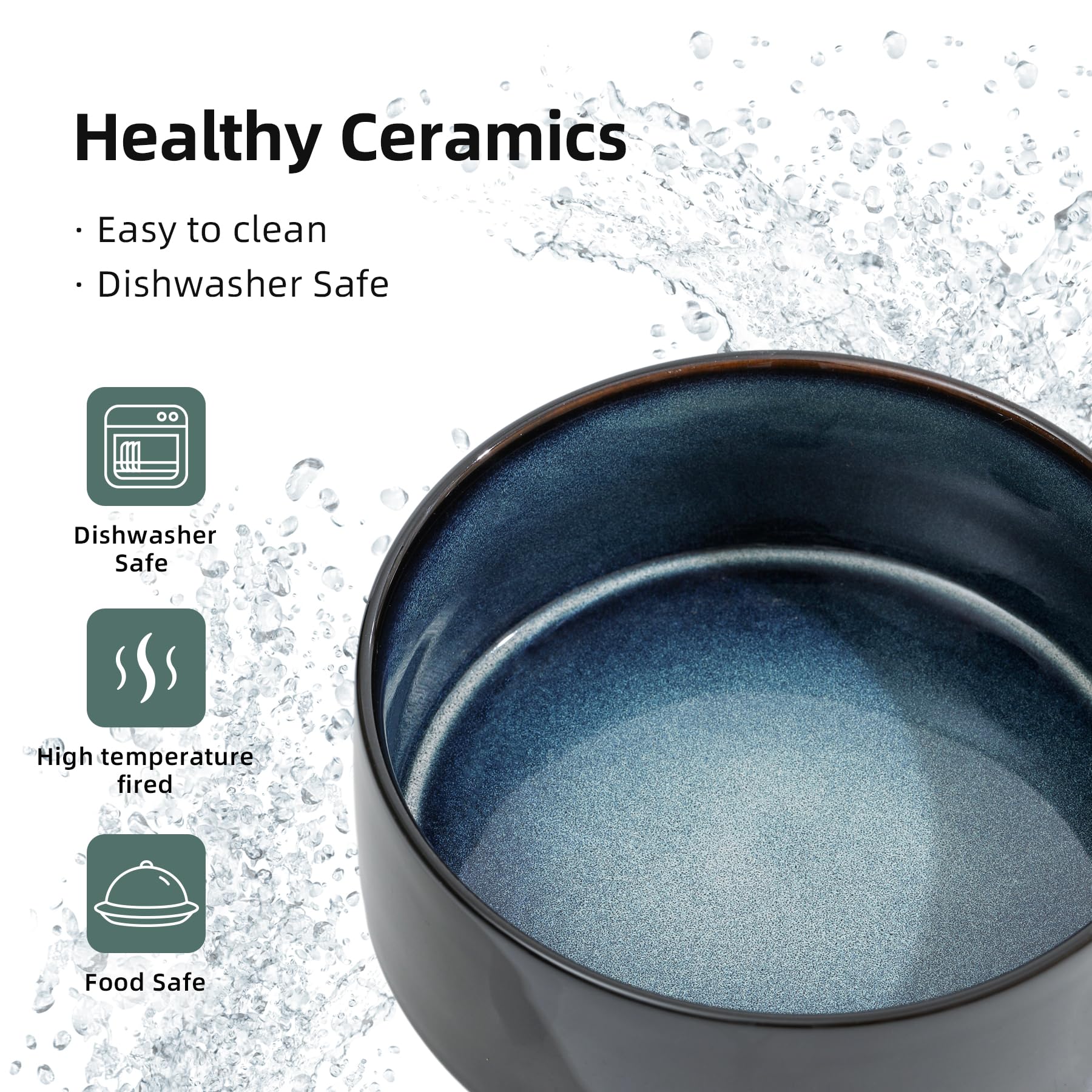 Havniva dishwasher-safe symbol highlights convenient maintenance