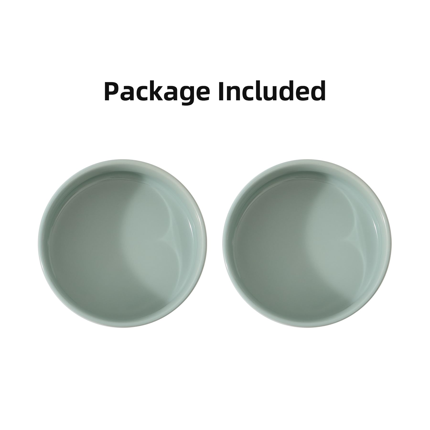 Havniva packaging image illustrating compact two-bowl set for small spaces