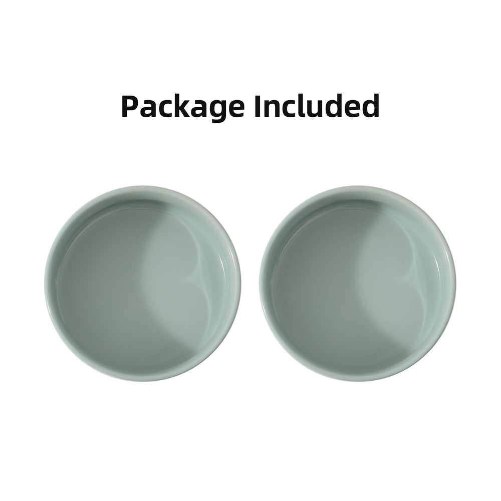 Havniva packaging image illustrating compact two-bowl set for small spaces