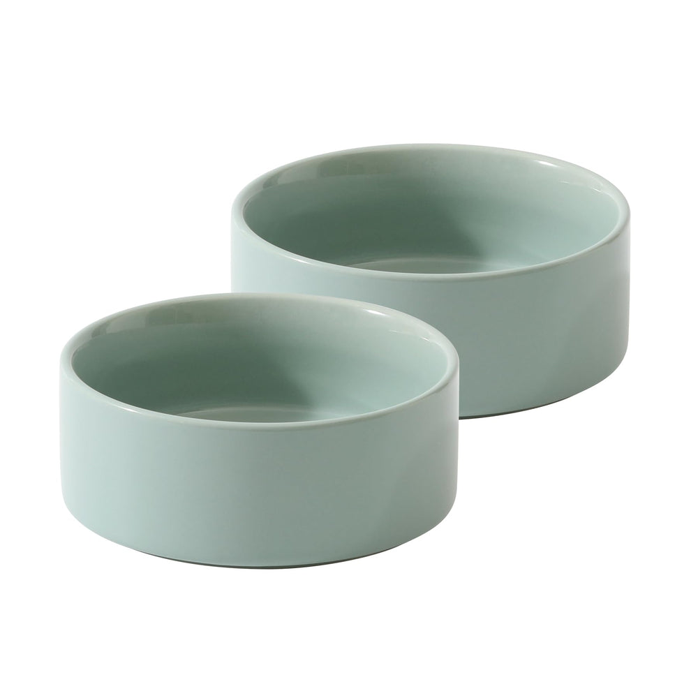 Havniva glossy ceramic glaze close-up for simple cleaning and everyday use